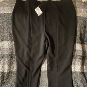 Brand new le chateau suite pants